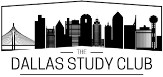 THE DALLAS STUDY CLUB