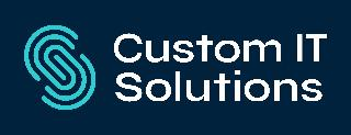 CS CUSTOM IT SOLUTIONS
