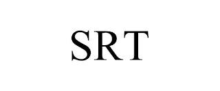 SRT