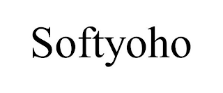 SOFTYOHO