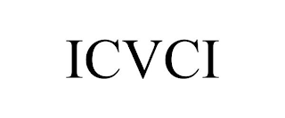 ICVCI