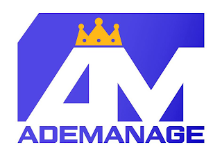 AM ADEMANAGE