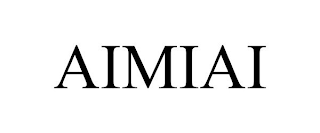 AIMIAI