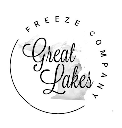 GREAT LAKES FREEZE COMPANY