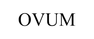 OVUM