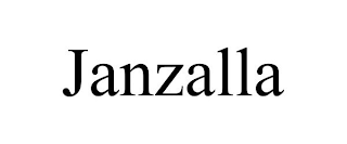 JANZALLA