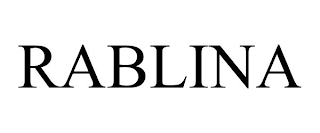 RABLINA