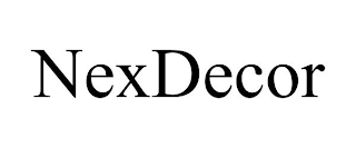 NEXDECOR