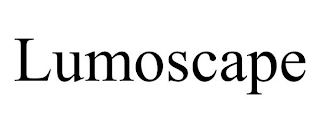 LUMOSCAPE