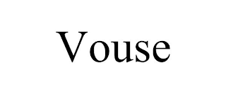 VOUSE