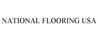 NATIONAL FLOORING USA