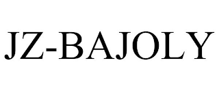 JZ-BAJOLY