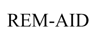 REM-AID