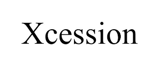 XCESSION