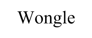 WONGLE