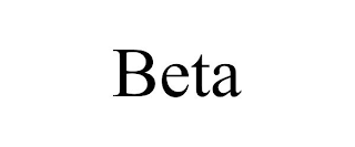 BETA