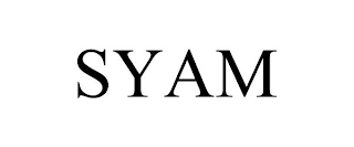 SYAM