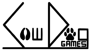 COWDOG GAMES