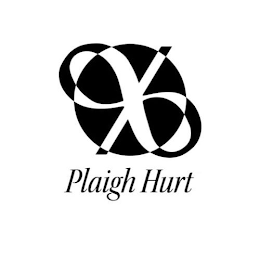 PLAIGH HURT