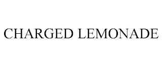 CHARGED LEMONADE