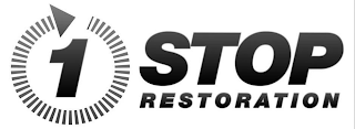 1 STOP RESTORATION