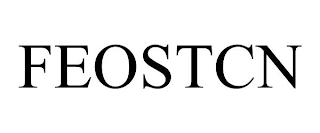 FEOSTCN