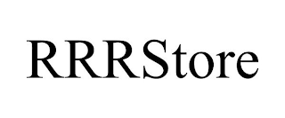 RRRSTORE