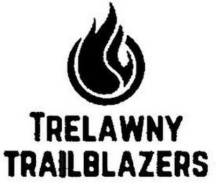 TRELAWNY TRAILBLAZERS