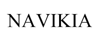 NAVIKIA