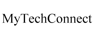 MYTECHCONNECT