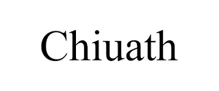 CHIUATH