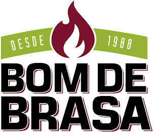 DESDE 1988 BOM DE BRASA