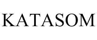 KATASOM