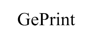 GEPRINT