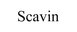 SCAVIN