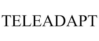 TELEADAPT