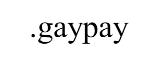 .GAYPAY