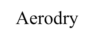 AERODRY