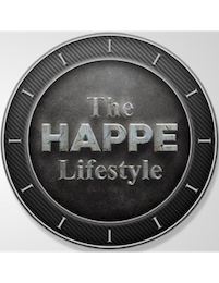 THE HAPPE LIFESTYLE