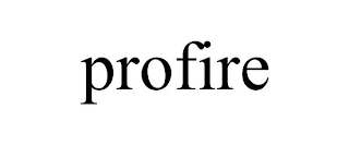 PROFIRE