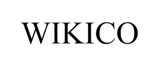 WIKICO