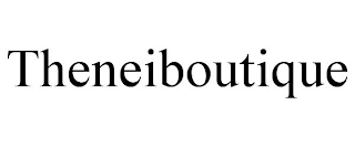 THENEIBOUTIQUE