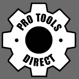 PRO TOOLS DIRECT