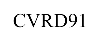 CVRD91