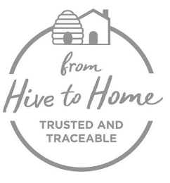 FROM HIVE TO HOME TRUSTED AND TRACEABLE