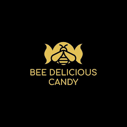 BEE DELICIOUS CANDY