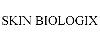 SKIN BIOLOGIX