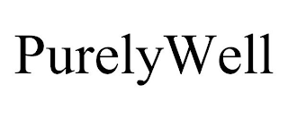 PURELYWELL