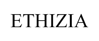 ETHIZIA