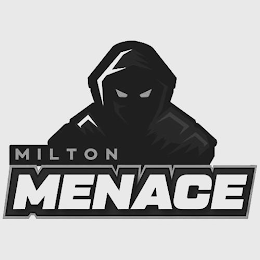 MILTON MENACE